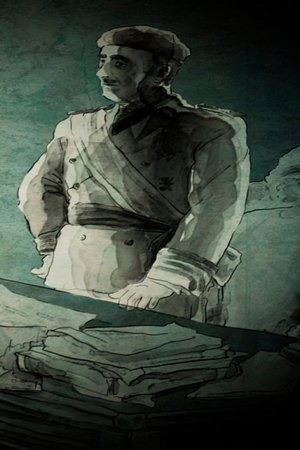 Franco, toda la verdad (2025)