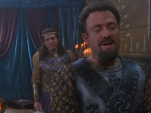 Xena, la princesa guerrera Temporada 1 Capitulo 4