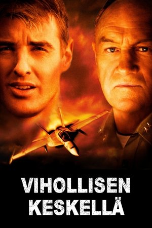 Vihollisen keskellä (2001)