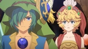 Legend of Mana -The Teardrop Crystal-: Season 1 Episode 11 –