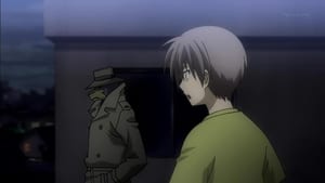 Kore wa Zombie Desu ka?: 1×4