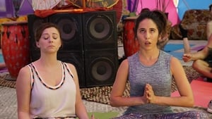 Crazy Ex-Girlfriend Staffel 2 Folge 5