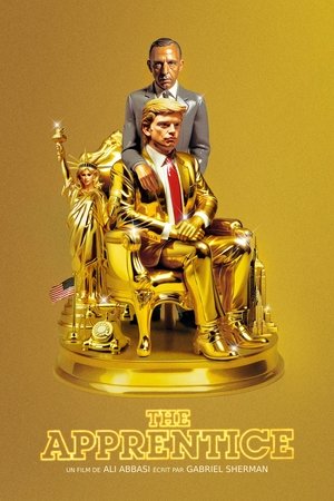 Image The Apprentice