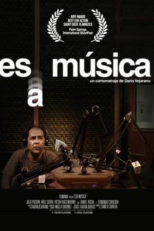 Poster That Music (2013)