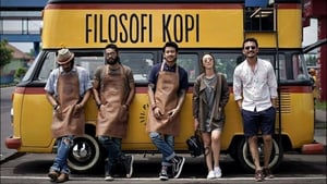 Filosofi Kopi 2: Ben & Jody (2017)