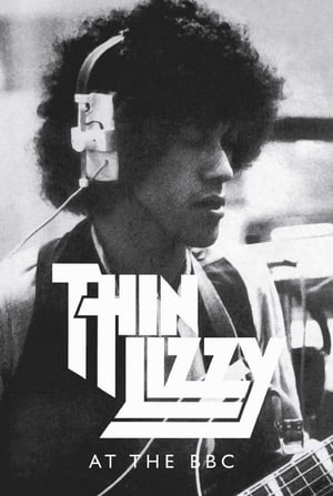 Image Thin Lizzy - Live at the BBC