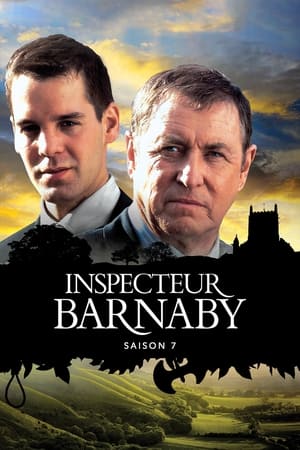 Inspecteur Barnaby: Saison 7