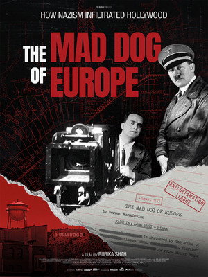The Mad Dog of Europe