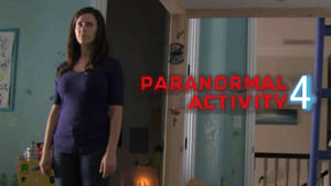 Paranormal Activity 4 (2012)