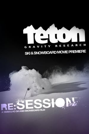 Re:Session poster