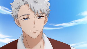 Tefuda ga Oume no Victoria Cap 2