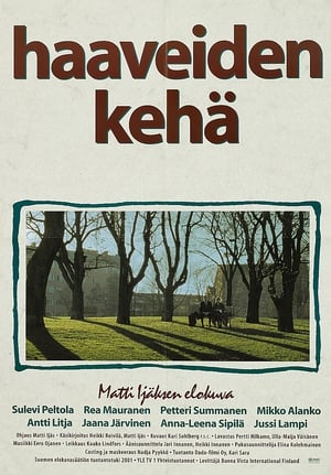 Poster Haaveiden kehä 2002