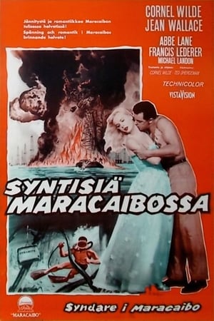 Maracaibo poster