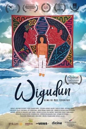 Wigudun, Alma de Dos Espíritus