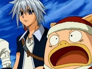 Rave Master: 1×51