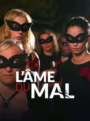 Poster L'Âme du mal 2011