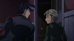 JoJo’s Bizarre Adventure Season 3 Episode 5