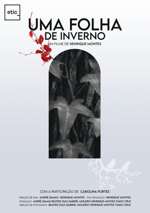 A Leaf of Winter 3