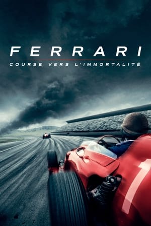 Ferrari : course vers l'immortalité