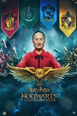 Harry Potter: Hogwarts Tournament of Houses