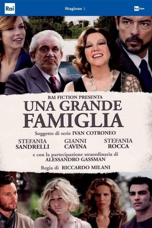Saison 1