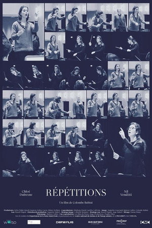 Répétitions