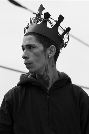 Fabián Pérez