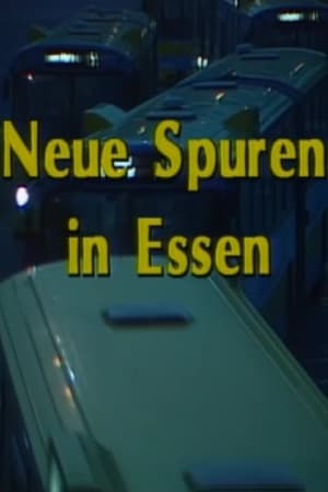 Image Neue Spuren in Essen