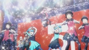 My Hero Academia: Vigilantes: 1×12