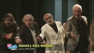 Odissea nell’ospizio (2019)