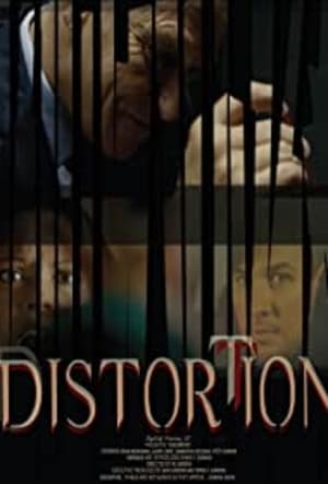 Poster Distortion (2017)