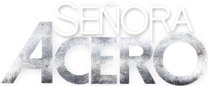 Senora Acero — Logos 1