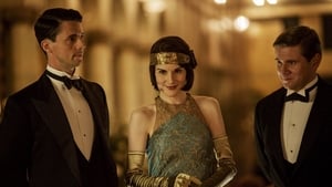 Downton Abbey 6. évad 6. rész