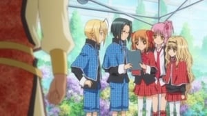 Shugo Chara!: 1×36