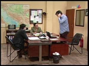 Épisode 161