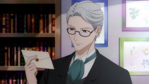 Tefuda ga Oume no Victoria Cap 8