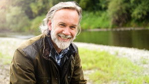 Marcus Wareing’s Tales from a Kitchen Garden