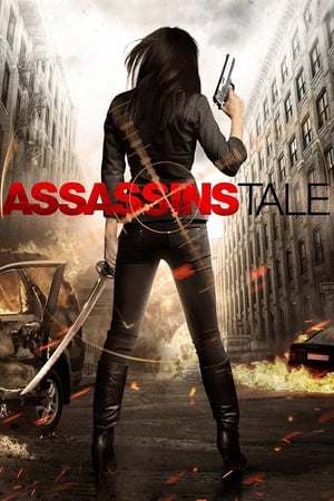 Poster Assassins Tale 2013