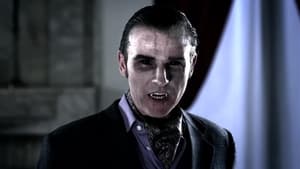 Dracula: Reborn