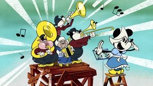 Mickey Mouse: 2×12