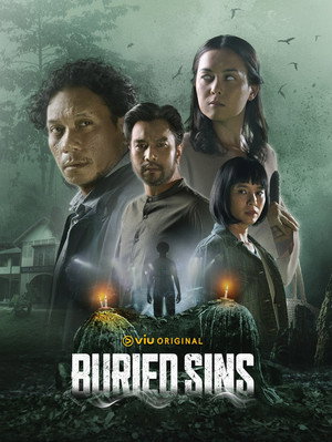 Buried Sins