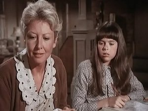 Die Waltons: 6×12