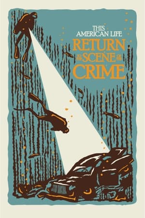 Poster This American Life - Return to the Scene of the Crime (2009)