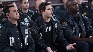 Brooklyn Nine-Nine: Stagione 2 x Episodio 15