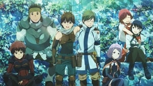 poster Grimgar of Fantasy and Ash