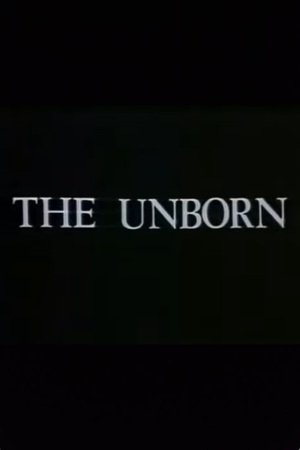 Poster The Unborn (1980)