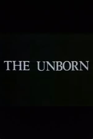 Poster The Unborn 1980