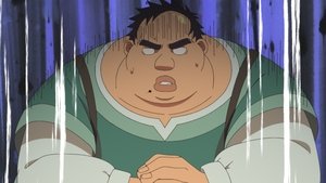 Uglymug, Epicfighter: 1×1