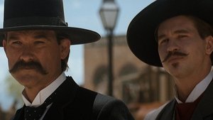 Tombstone – A Justiça Está Chegando