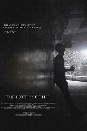 Poster The Lottery of Life (2013)